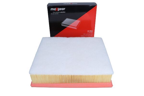 Oro filtras MAXGEAR 26-2485