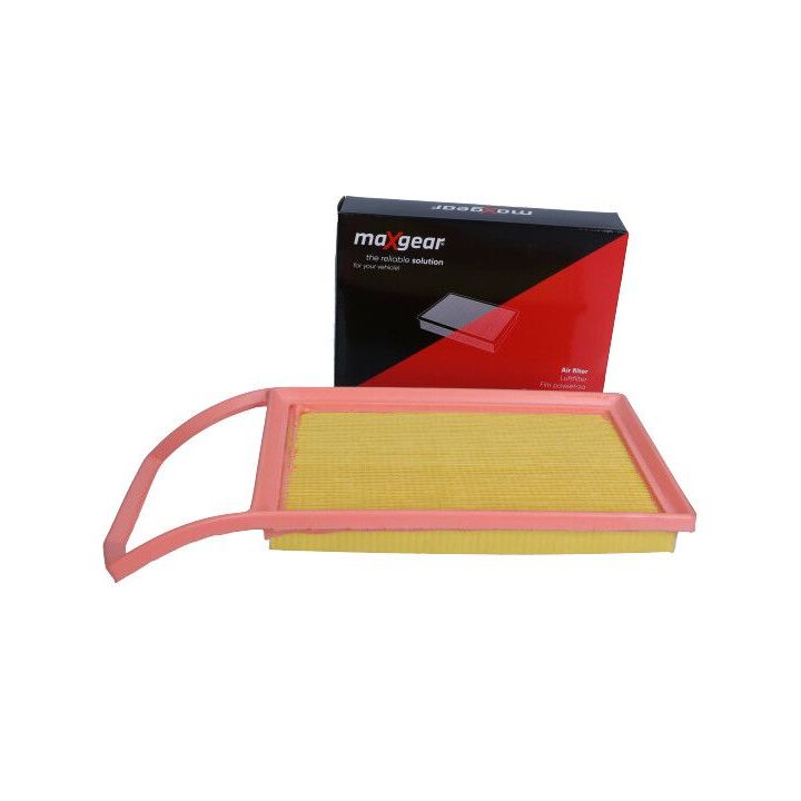 Oro filtras MAXGEAR 26-2487