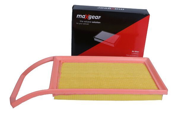 Oro filtras MAXGEAR 26-2487