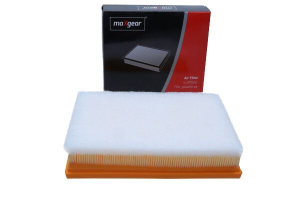 Oro filtras MAXGEAR 26-2488