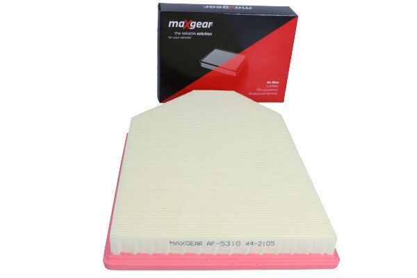 Oro filtras MAXGEAR 26-2490