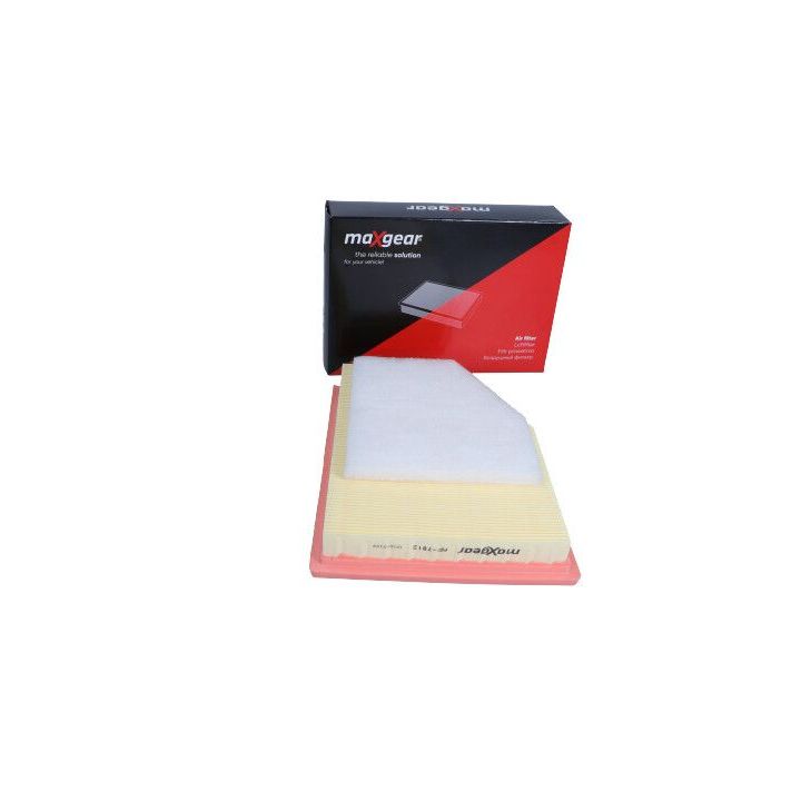 Oro filtras MAXGEAR 26-2496