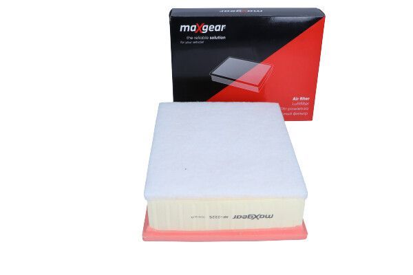 Oro filtras MAXGEAR 26-2503