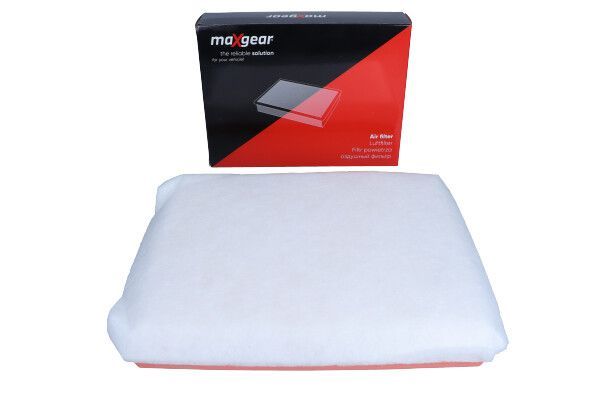Oro filtras MAXGEAR 26-2512