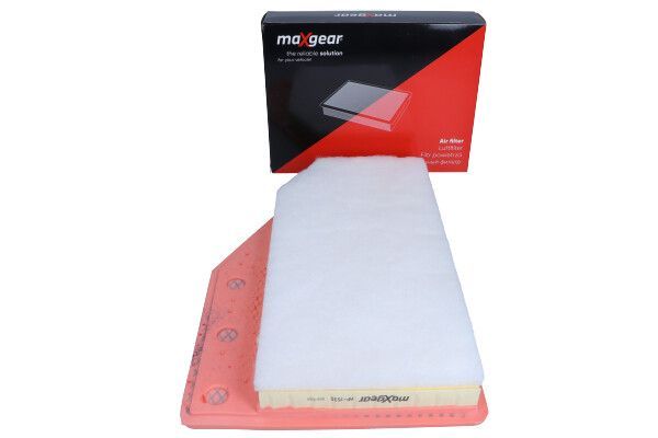 Oro filtras MAXGEAR 26-2518