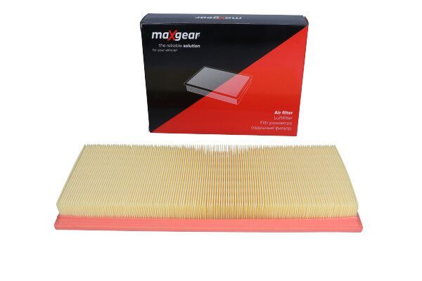 Oro filtras MAXGEAR 26-2522