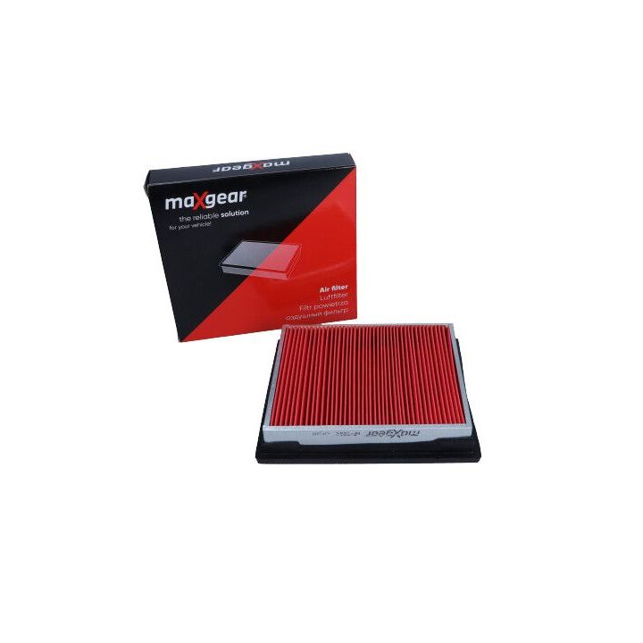 Oro filtras MAXGEAR 26-2523