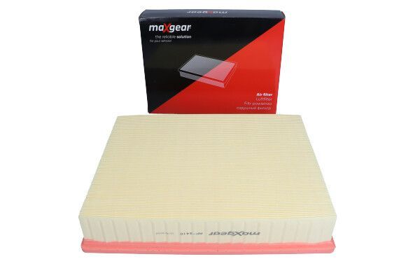 Oro filtras MAXGEAR 26-2530