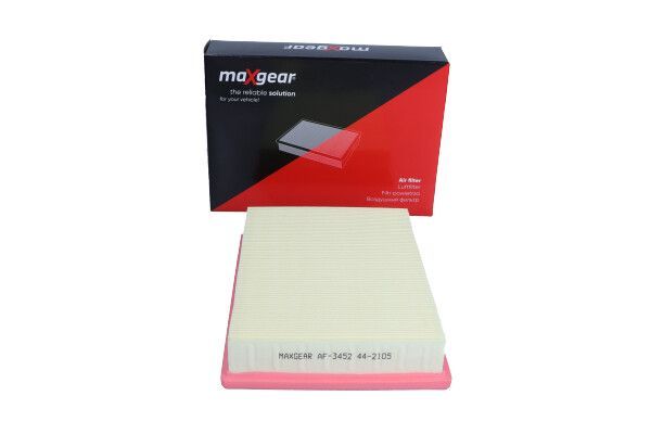 Oro filtras MAXGEAR 26-2532