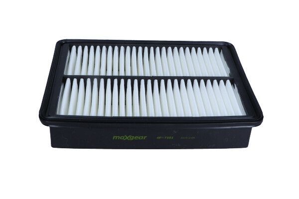 Oro filtras MAXGEAR 26-2539