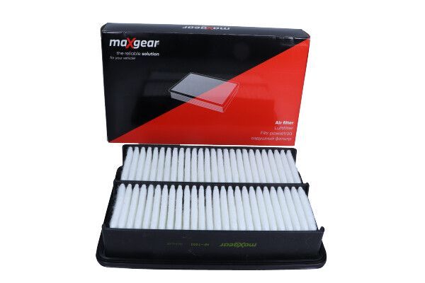 Oro filtras MAXGEAR 26-2539