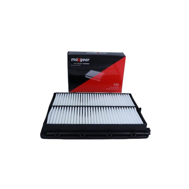 Oro filtras MAXGEAR 26-2540