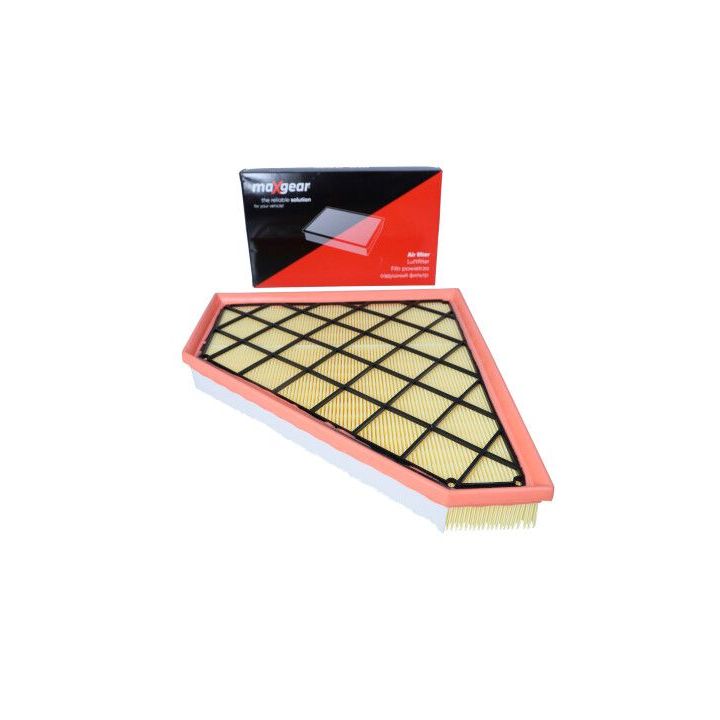 Oro filtras MAXGEAR 26-2551