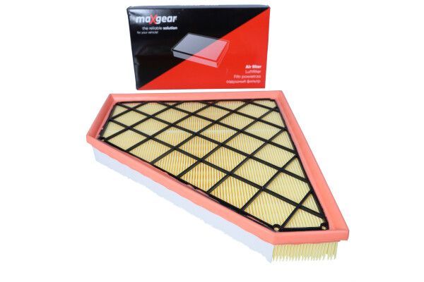 Oro filtras MAXGEAR 26-2551