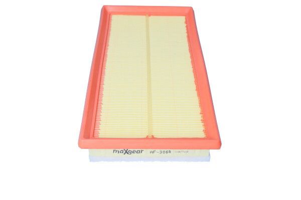 Oro filtras MAXGEAR 26-2768