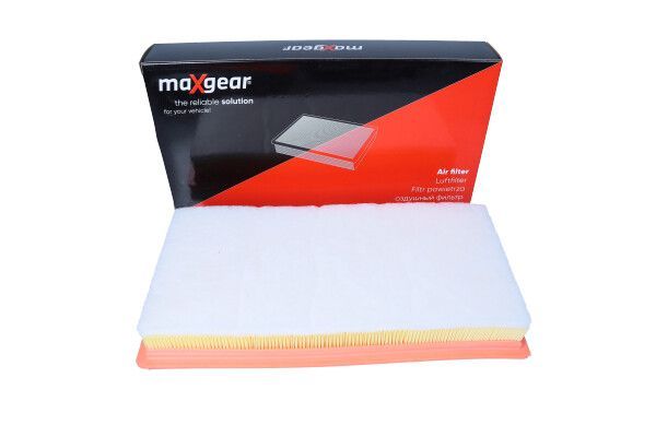 Oro filtras MAXGEAR 26-2768