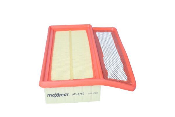 Oro filtras MAXGEAR 26-2769