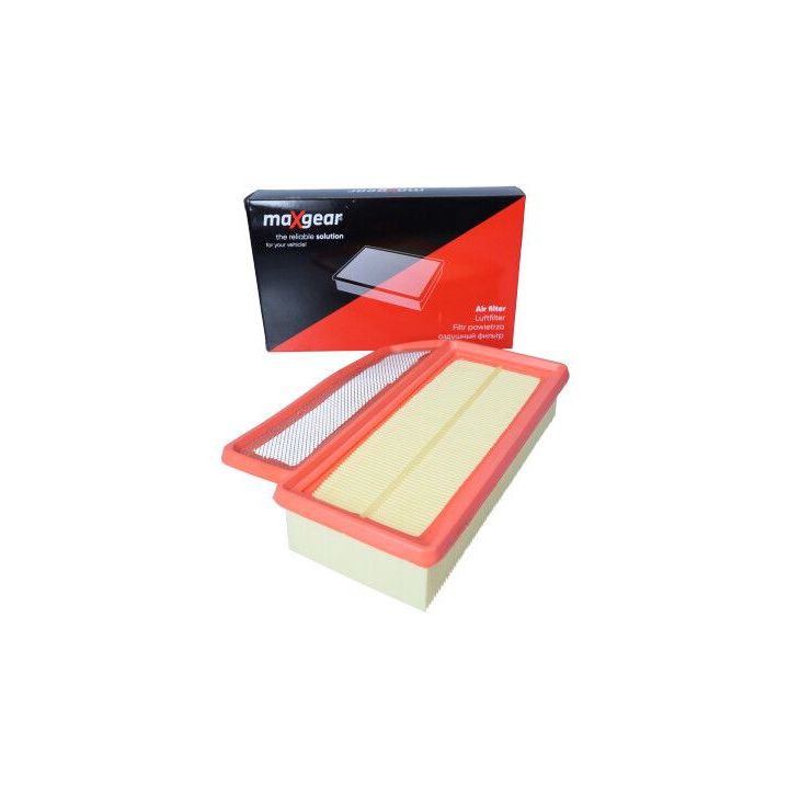 Oro filtras MAXGEAR 26-2769