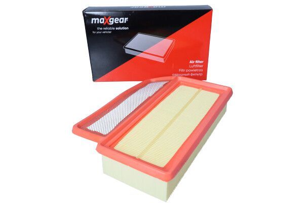 Oro filtras MAXGEAR 26-2769