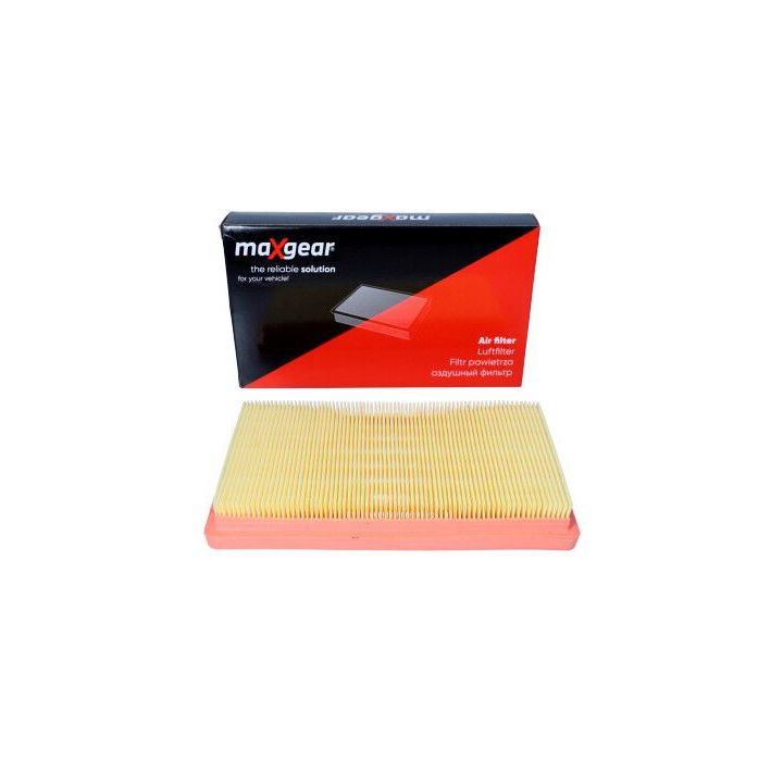 Oro filtras MAXGEAR 26-2771