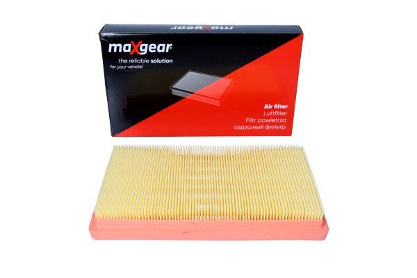 Oro filtras MAXGEAR 26-2771