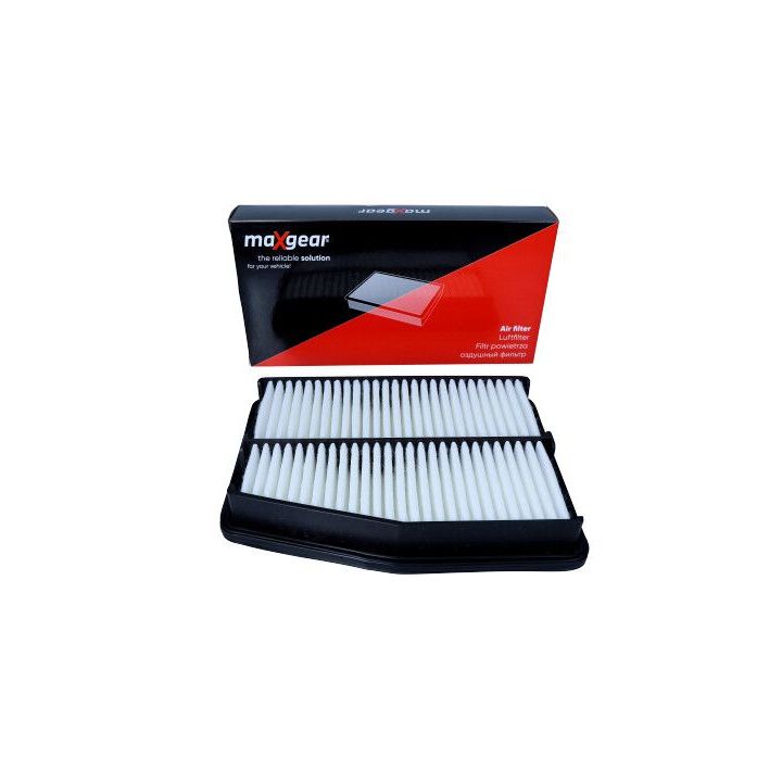 Oro filtras MAXGEAR 26-2789