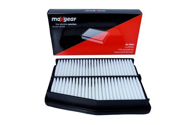 Oro filtras MAXGEAR 26-2789