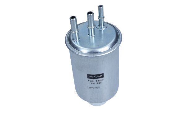 Kuro filtras MAXGEAR 26-0047