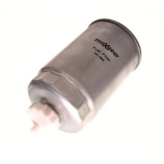 Kuro filtras MAXGEAR 26-0143