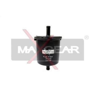 Kuro filtras MAXGEAR 26-0166