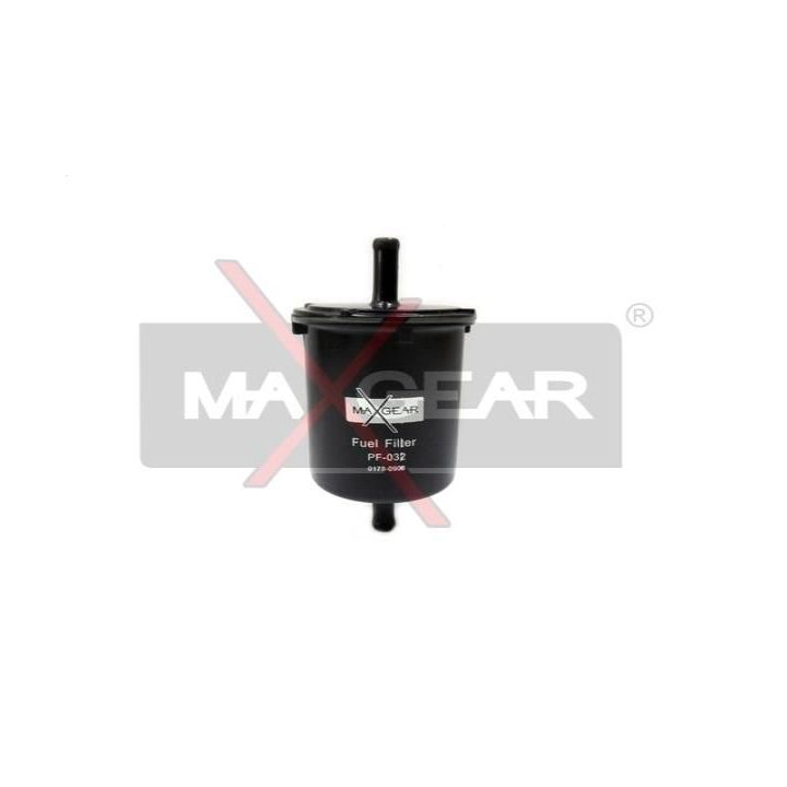 Kuro filtras MAXGEAR 26-0166
