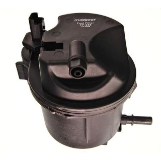 Kuro filtras MAXGEAR 26-0167