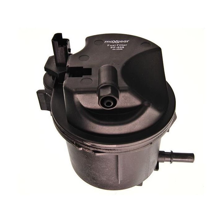 Kuro filtras MAXGEAR 26-0167