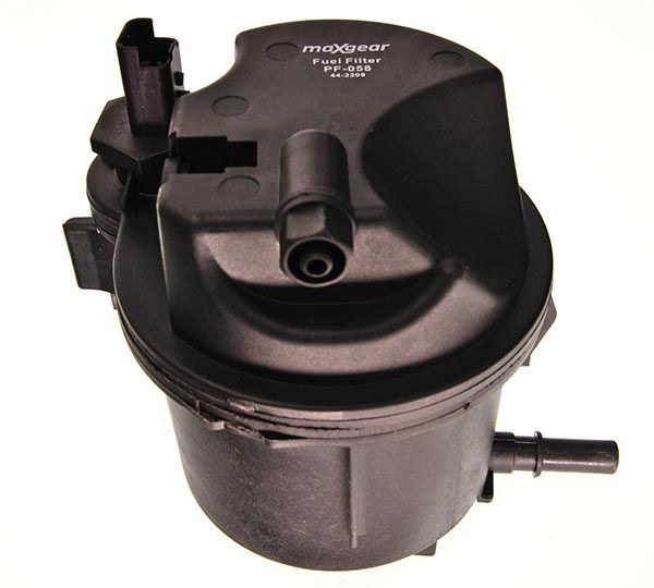 Kuro filtras MAXGEAR 26-0167