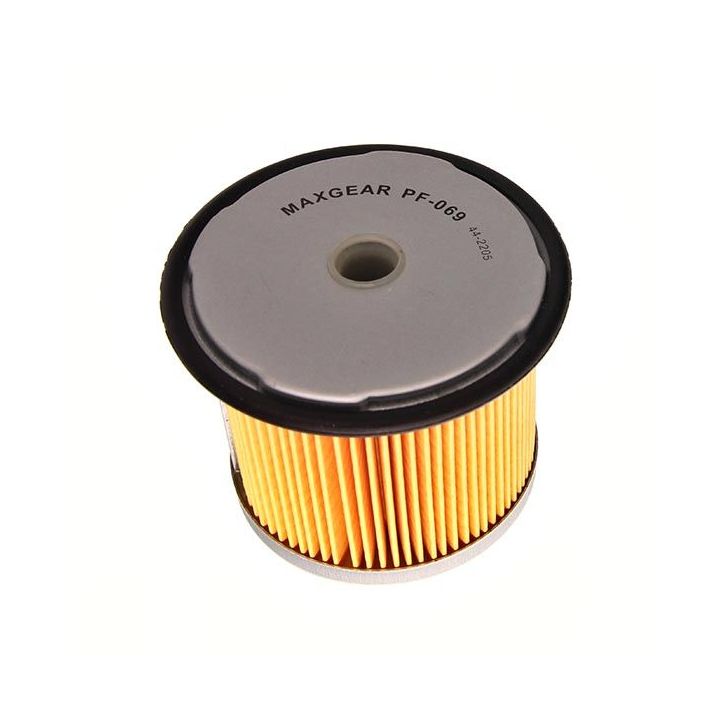 Kuro filtras MAXGEAR 26-0169