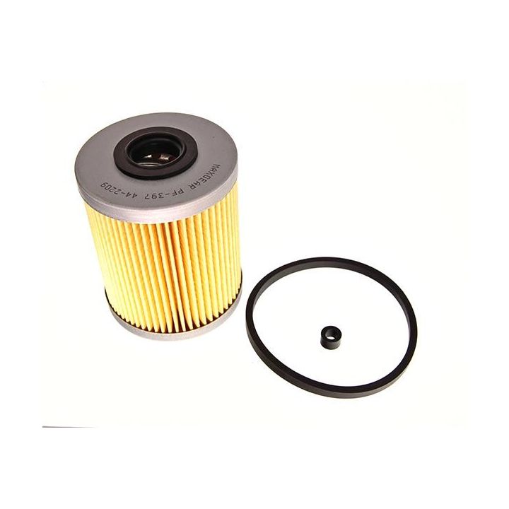 Kuro filtras MAXGEAR 26-0181
