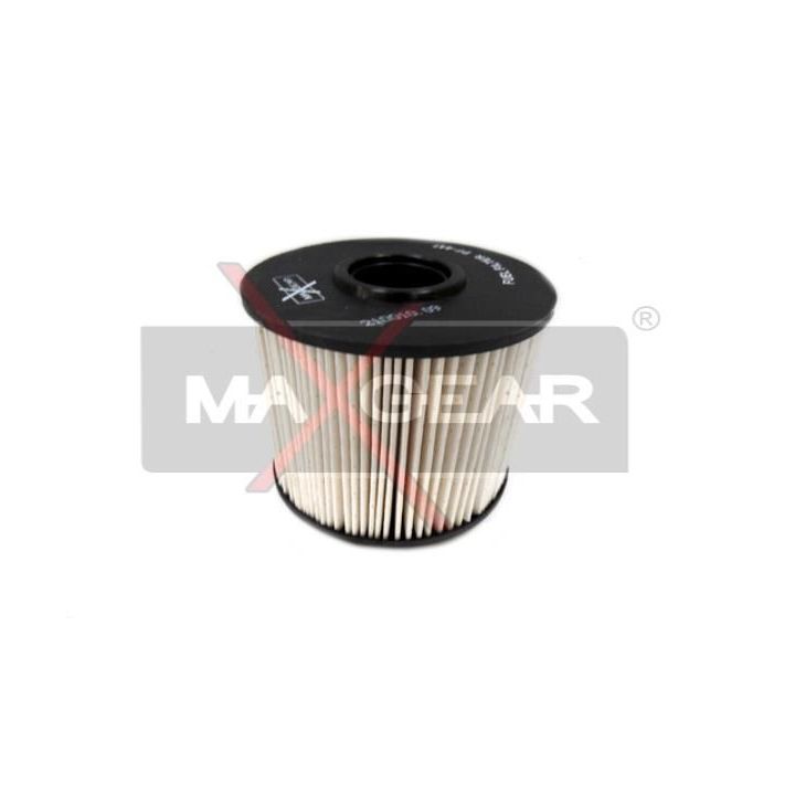 Kuro filtras MAXGEAR 26-0300