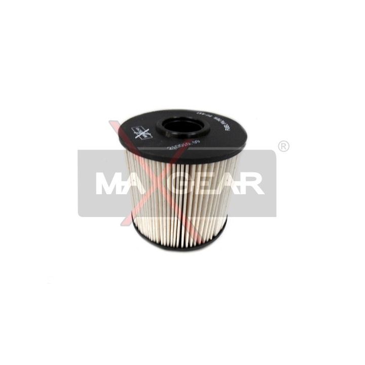Kuro filtras MAXGEAR 26-0300