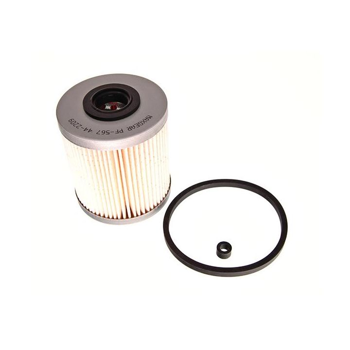 Kuro filtras MAXGEAR 26-0316
