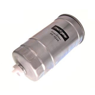 Kuro filtras MAXGEAR 26-0411