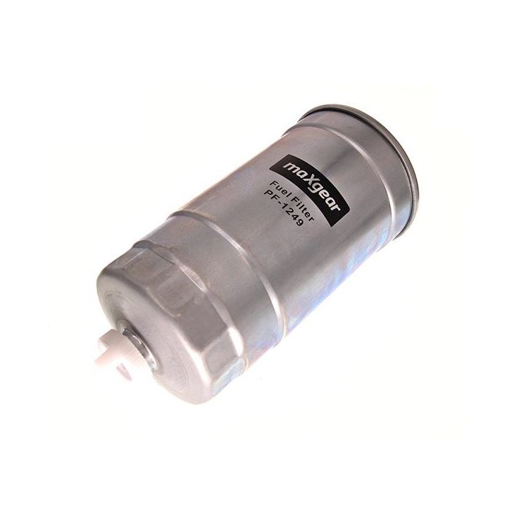 Kuro filtras MAXGEAR 26-0411