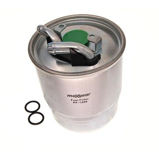 Kuro filtras MAXGEAR 26-0412