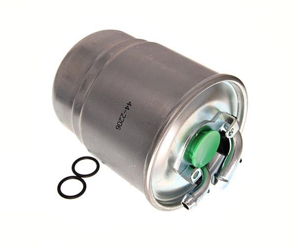 Kuro filtras MAXGEAR 26-0412