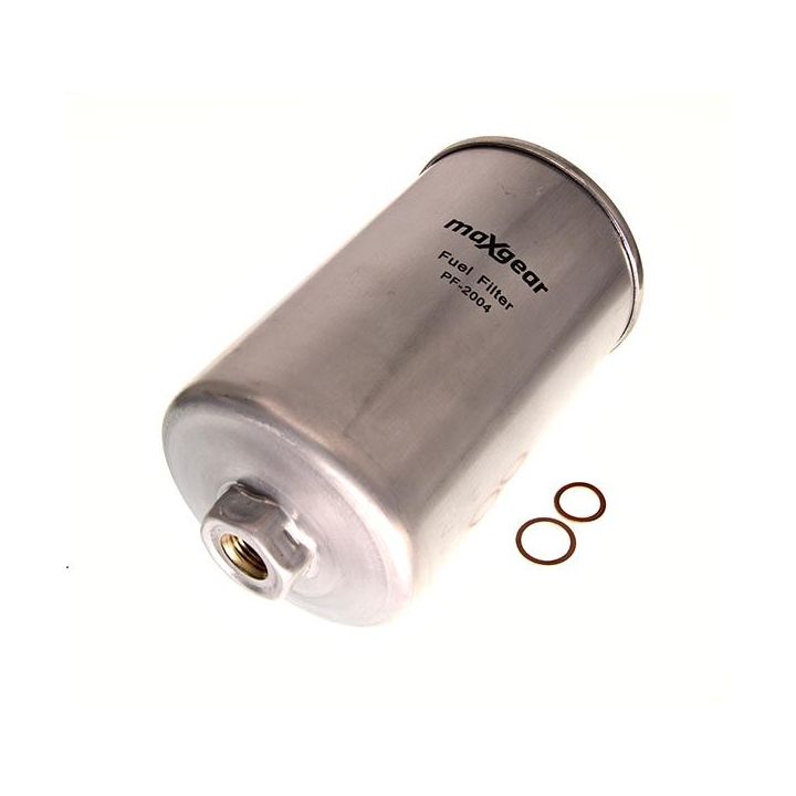 Kuro filtras MAXGEAR 26-0413