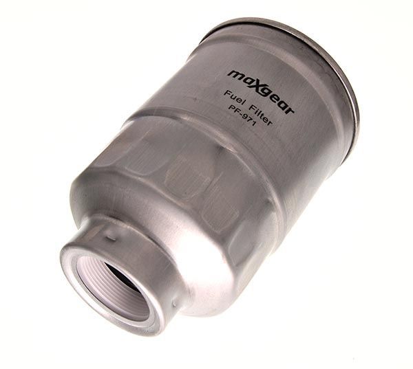 Kuro filtras MAXGEAR 26-0429