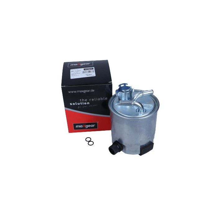 Kuro filtras MAXGEAR 26-0636