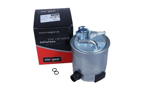 Kuro filtras MAXGEAR 26-0636