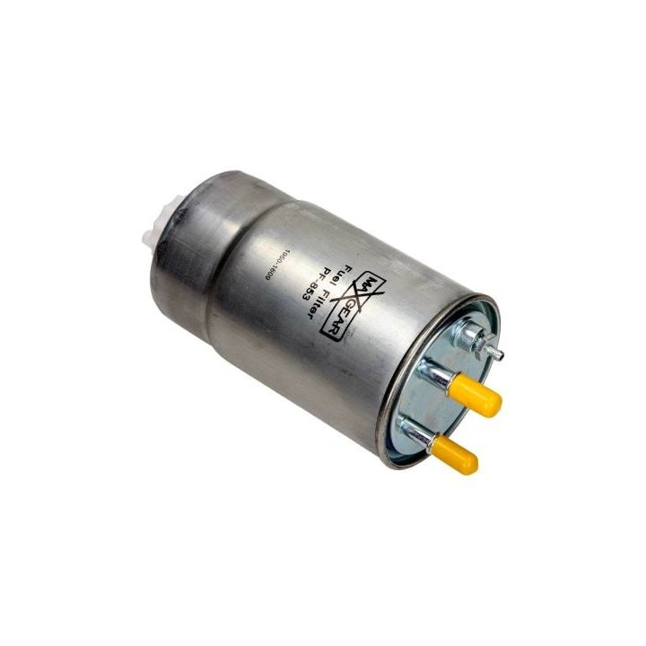 Kuro filtras MAXGEAR 26-0667