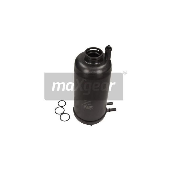 Kuro filtras MAXGEAR 26-0670
