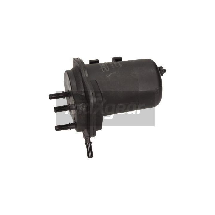 Kuro filtras MAXGEAR 26-0678